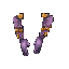 Silk Gloves +9 Silk Gloves +9