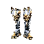 Guardian Boots +11 Guardian Boots +11
