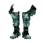 Scale Boots Scale Boots