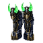 Phoenix Soul Boots +15
