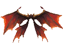 Wings of Chaos +15