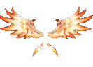 Wings of Magic +13