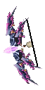 Celestial Bow Celestial Bow