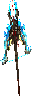 Blessed Divine Crossbow of Ar +15 Blessed Divine Crossbow of Ar +15