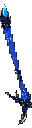 Legendary Staff +11 Legendary Staff +11