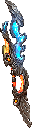 Blessed Divine Stick of Archa +15 Blessed Divine Stick of Archa +15