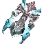 Cross Shield +15