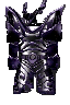 Storm Crow Armor +3 Storm Crow Armor +3