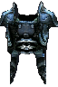 Light Plate Armor +3 Light Plate Armor +3