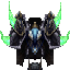 Phoenix Soul Armor +15