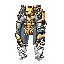 Guardian Pants +3 Guardian Pants +3