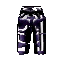 Storm Crow Pants +15