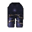 Adamantine Pants +9